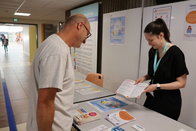 Semaine de la Sécurité des Patients 2024 : Améliorer le diagnostic pour la sécurité des patients