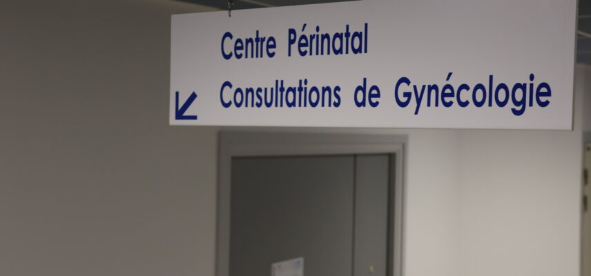 Hôpital de Concarneau : Le CPP déménage