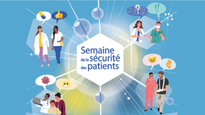 Semaine de Sécurité des Patients : Des ateliers proposés les 17 et 19 septembre