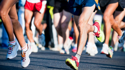 Course Locronan-Quimper : 200 professionnels s'y préparent !